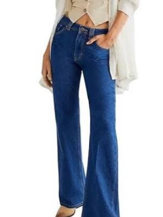 We The Free Denim - We The Free People Ava high rise Bootcut Jeans size 28